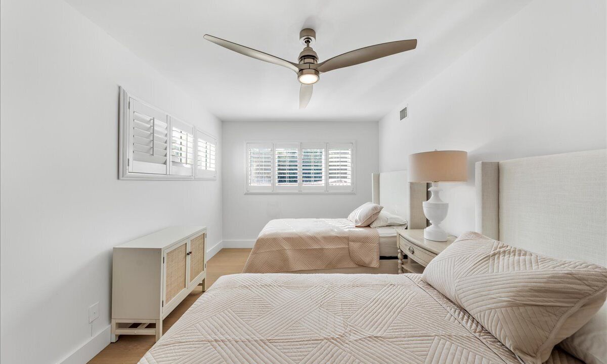 Photo of Bedroom in Colee Hammock
