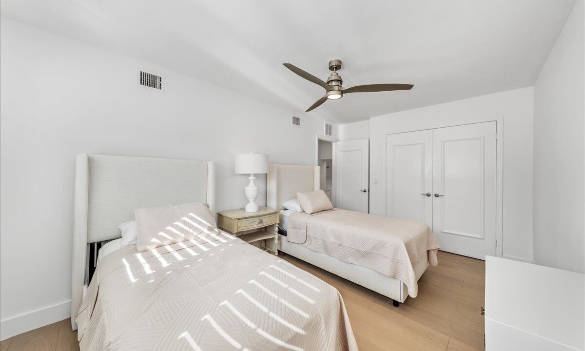 Photo of Bedroom in Colee Hammock