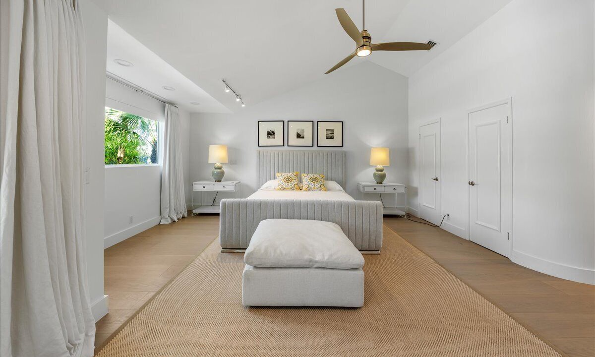 Photo of Bedroom in Colee Hammock