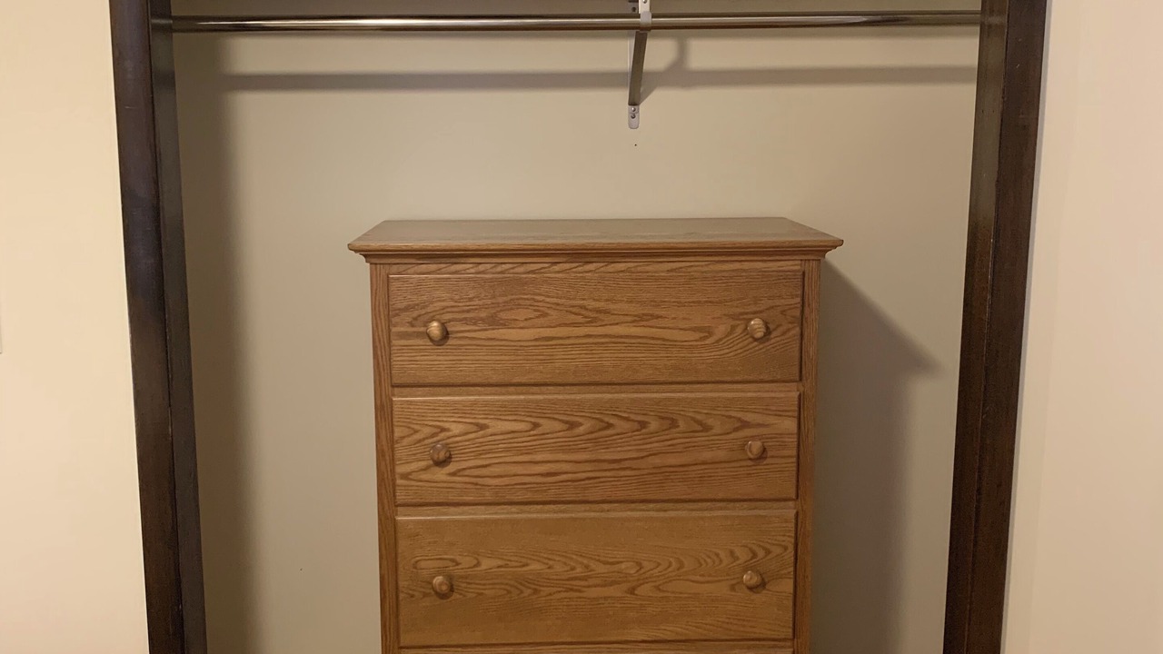 Photo of Bedroom in Millersburg