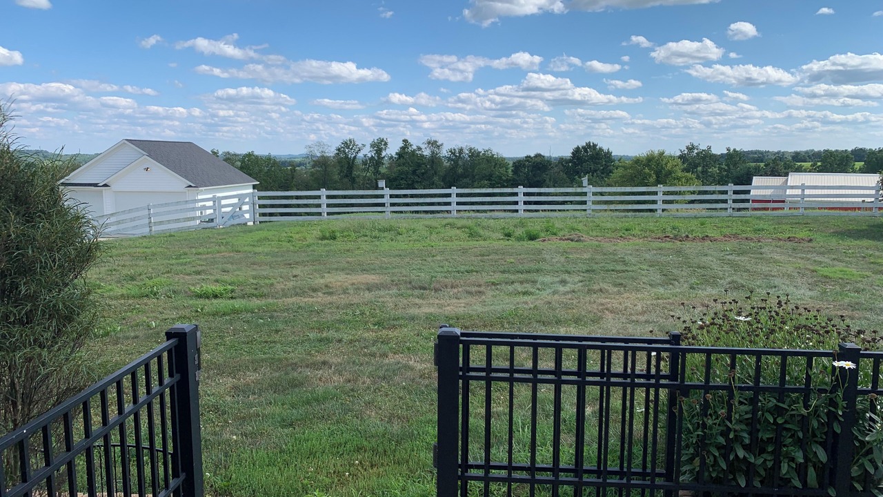 Photo of Outdoor in Millersburg