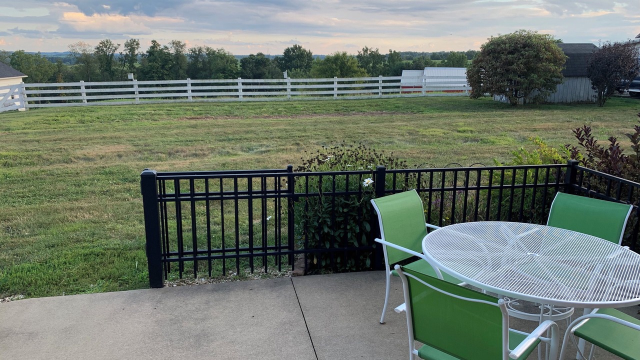 Photo of Outdoor in Millersburg