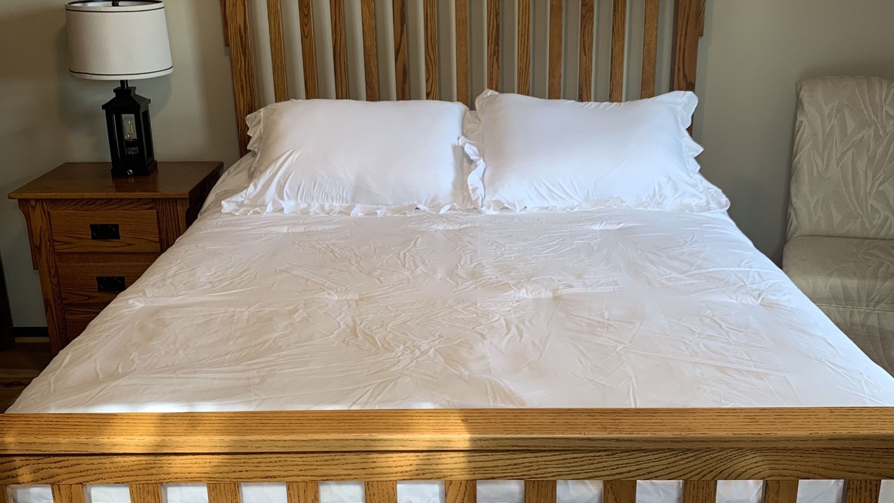 Photo of Bedroom in Millersburg
