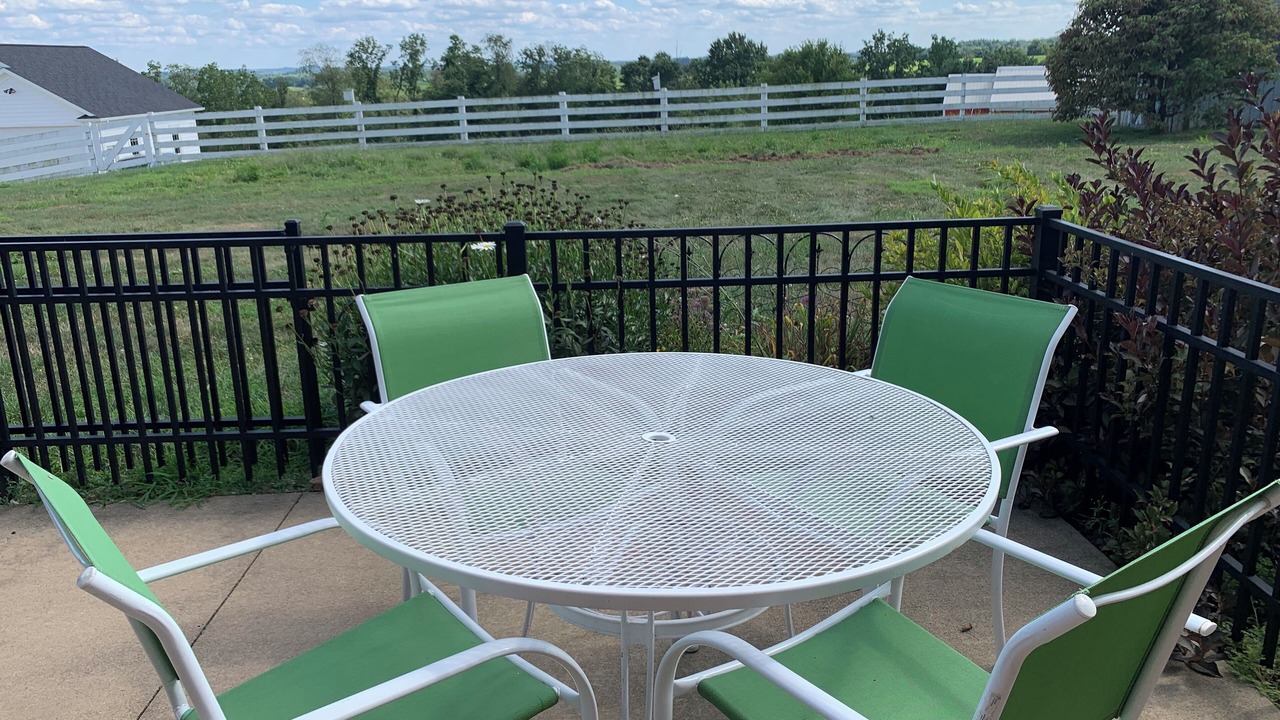 Photo of Outdoor in Millersburg