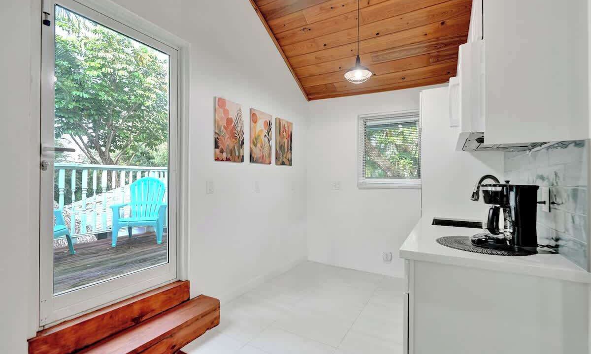 Photo of Kitchen in Sailboat Bend