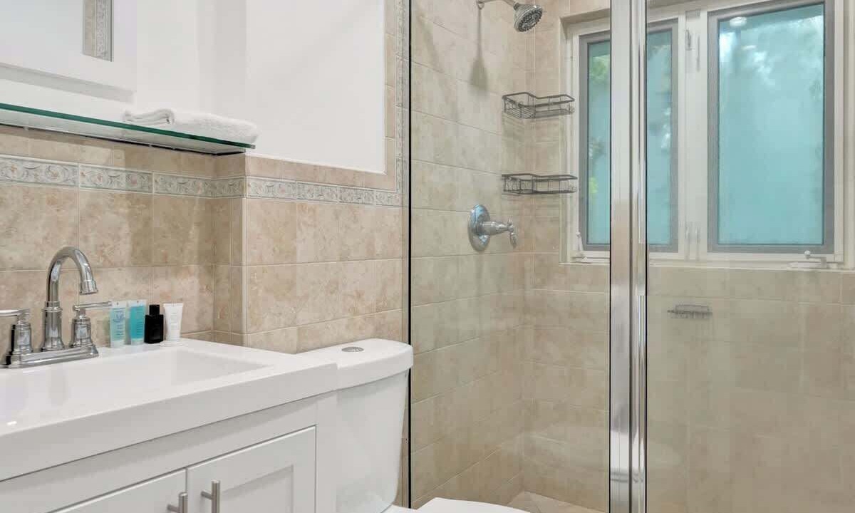 Photo of Bathroom in Sailboat Bend