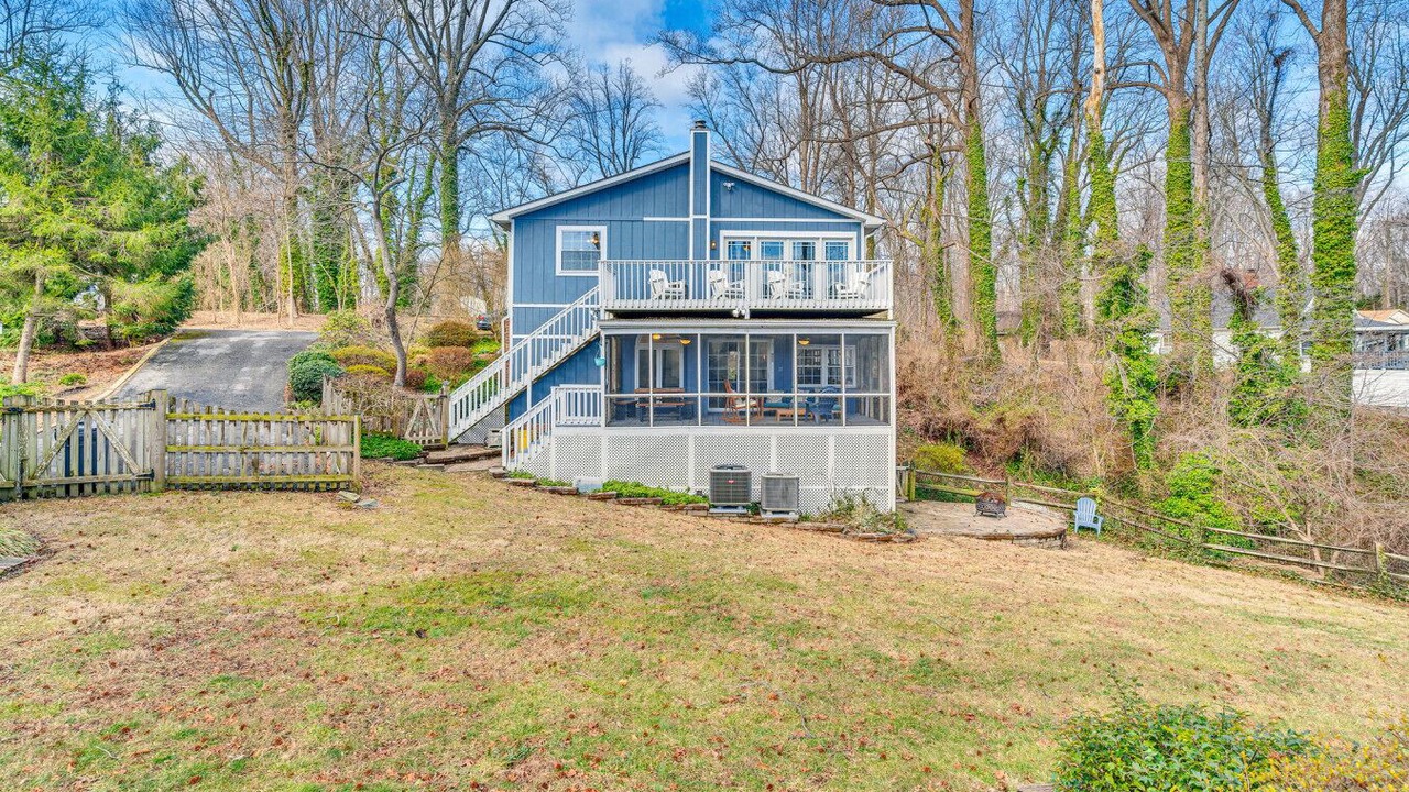 Photo of Outdoor in Chesapeake Beach