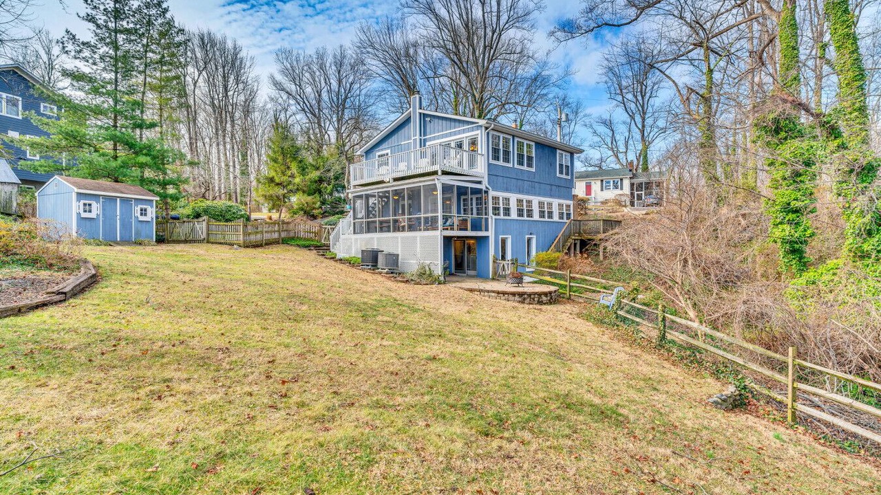 Photo of Outdoor in Chesapeake Beach