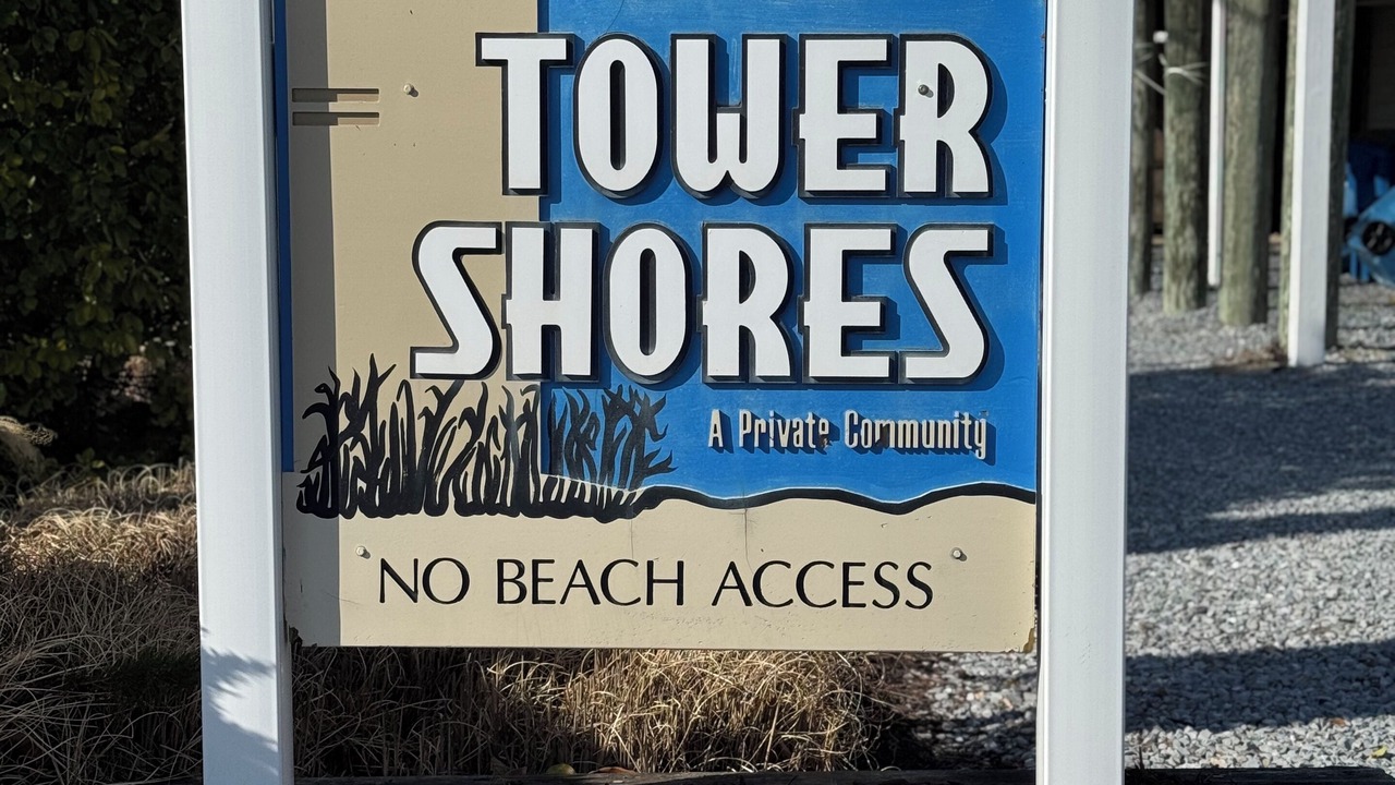 Photo of Outdoor in Bethany Beach