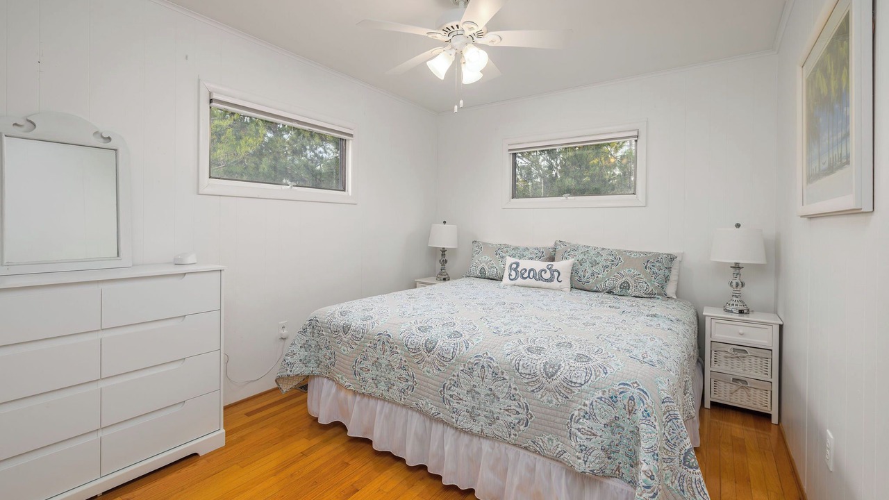 Photo of Bedroom in Bethany Beach