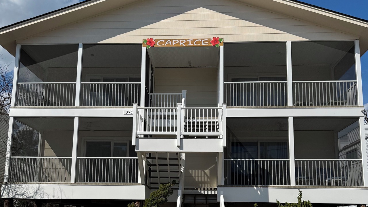 Photo of Outdoor in Bethany Beach