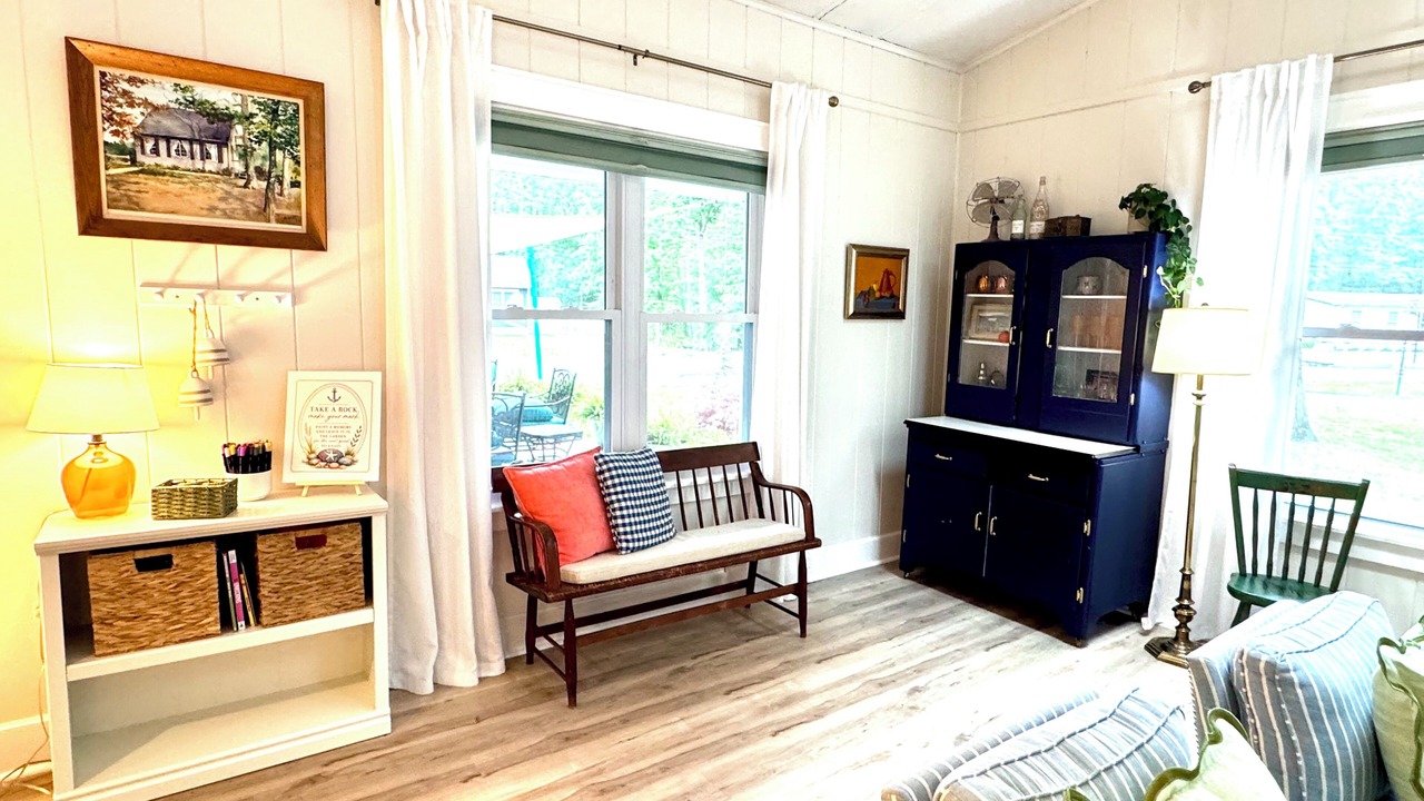 Photo of Livingroom in Frankford
