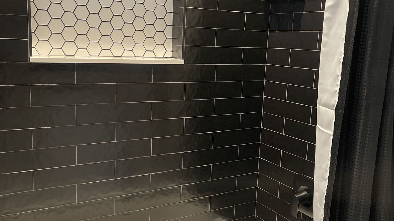 Photo of Bathroom in East Newark