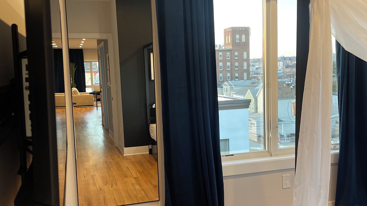 Photo of Bedroom in East Newark