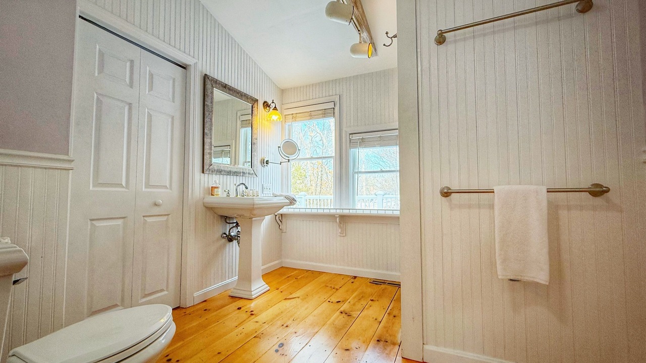 Photo of Bathroom in West Barnstable