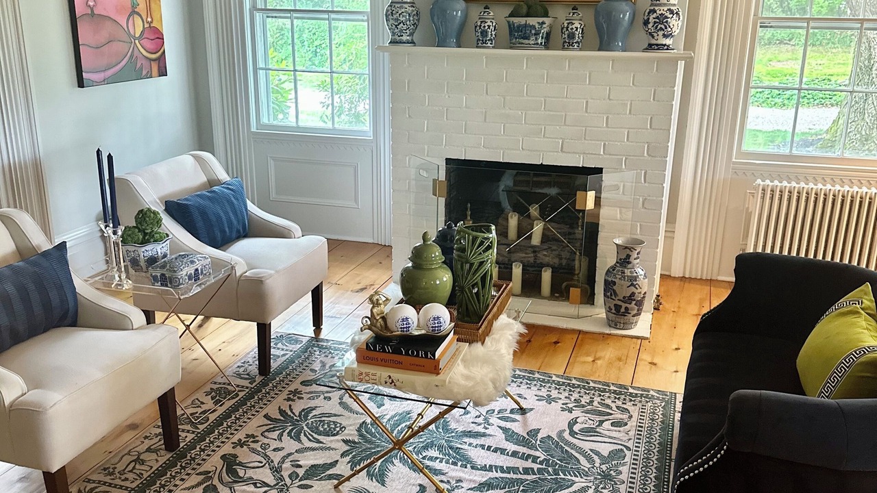 Photo of Bedroom in Stanton