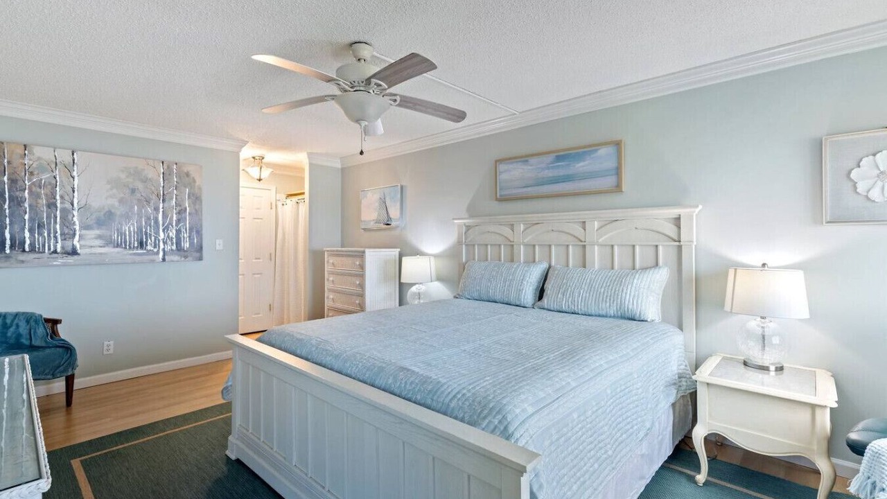 Photo of Bedroom in Northeast Virginia Beach