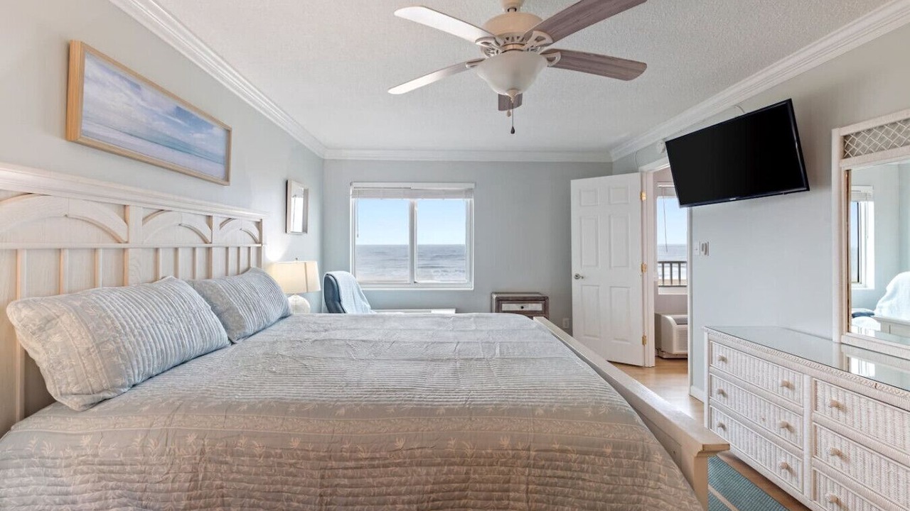 Photo of Bedroom in Northeast Virginia Beach