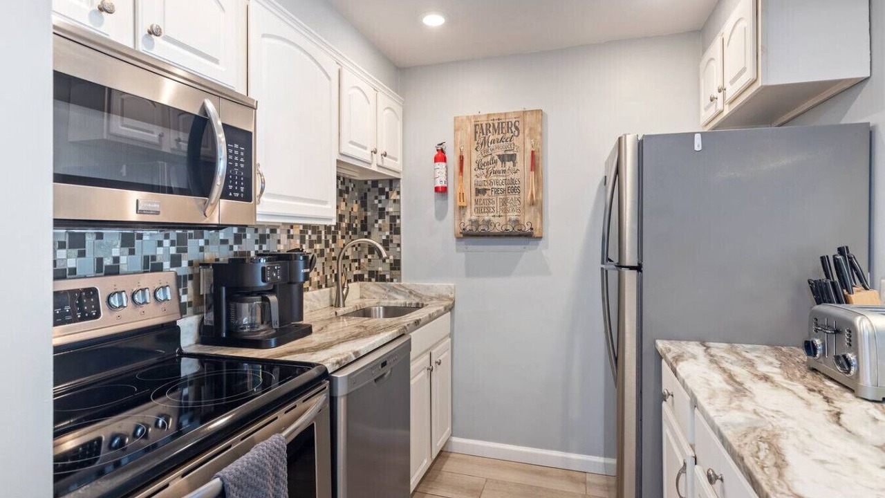 Photo of Kitchen in Northeast Virginia Beach