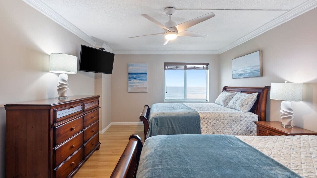 Photo of Bedroom in Northeast Virginia Beach