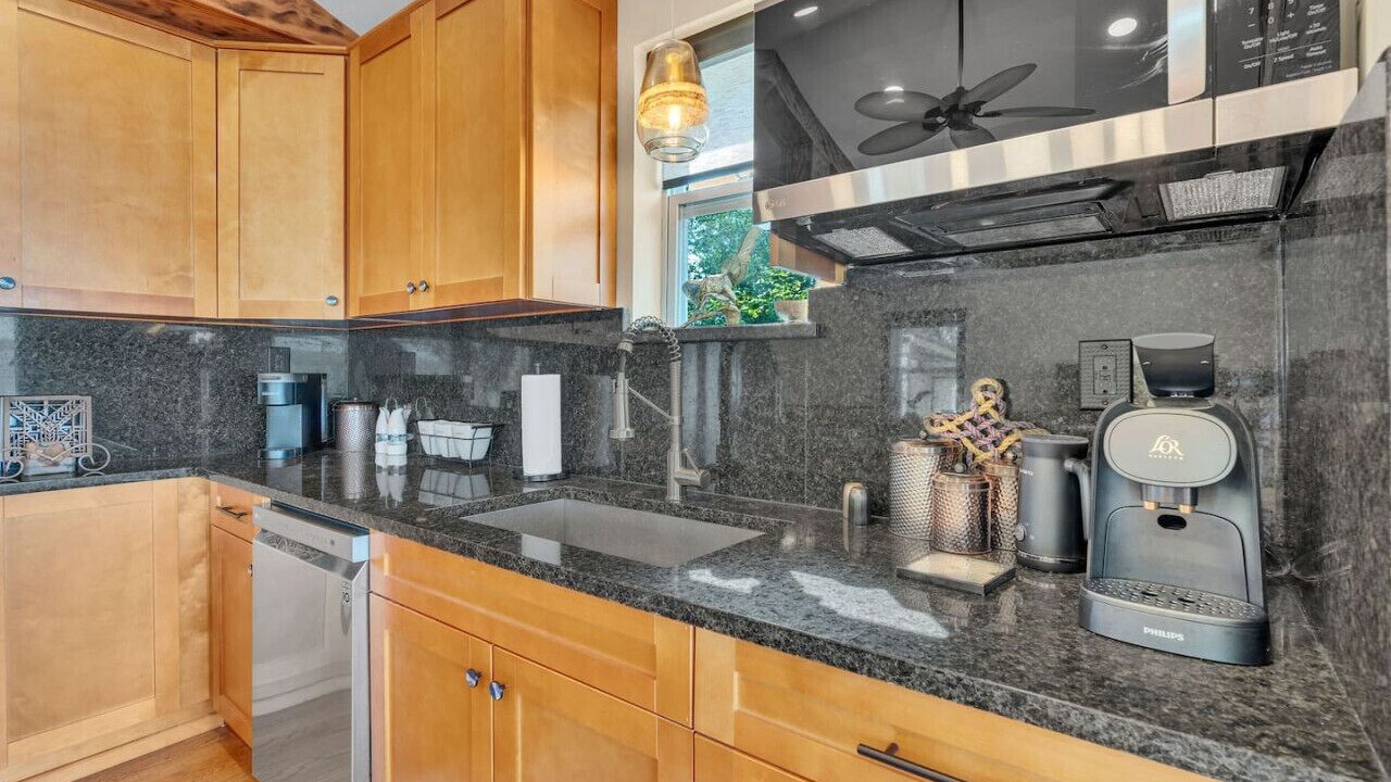 Photo of Kitchen in Barstow