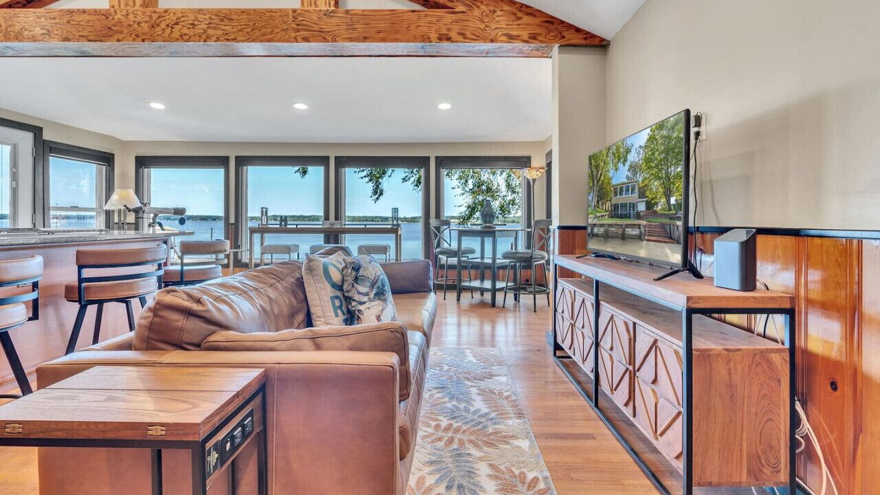 Photo of Livingroom in Barstow