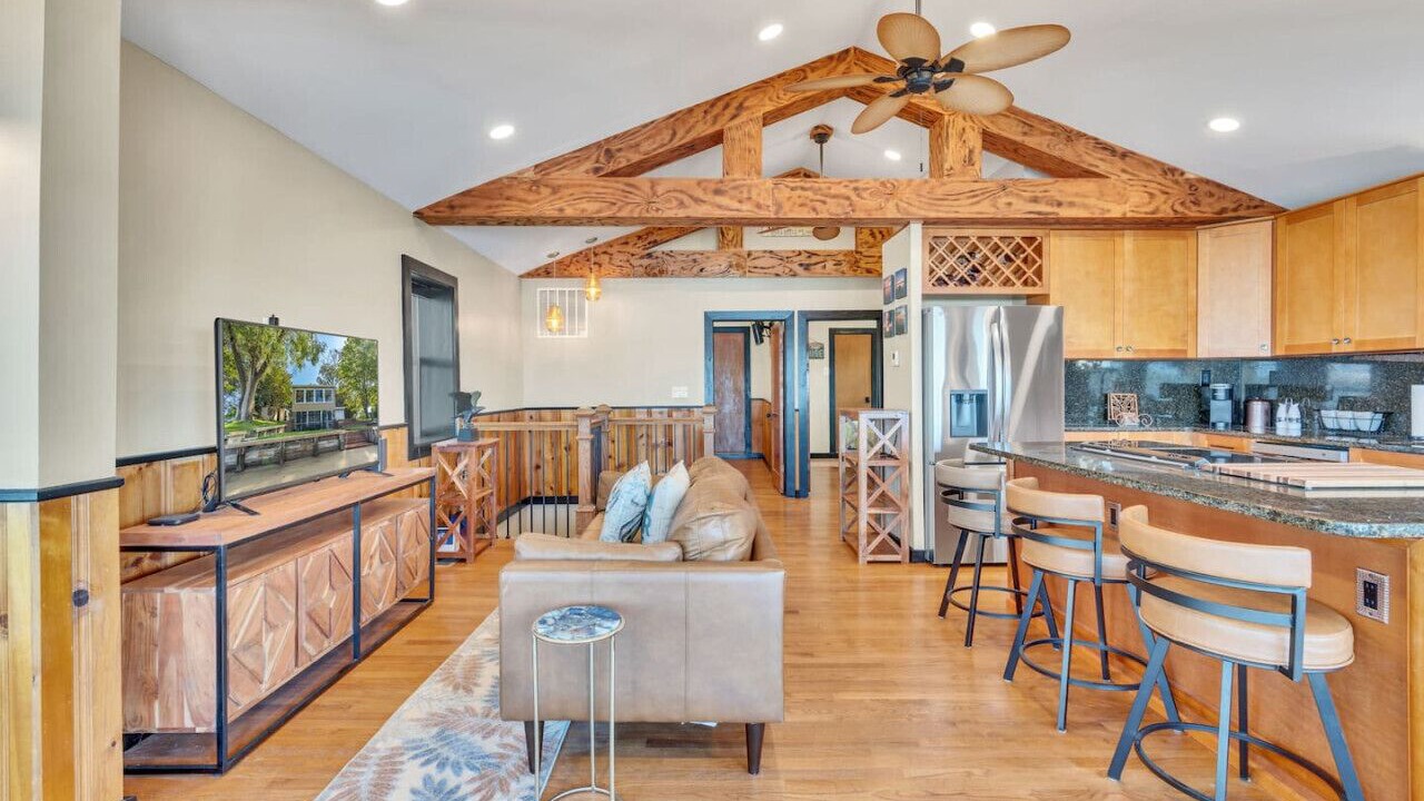 Photo of Livingroom in Barstow