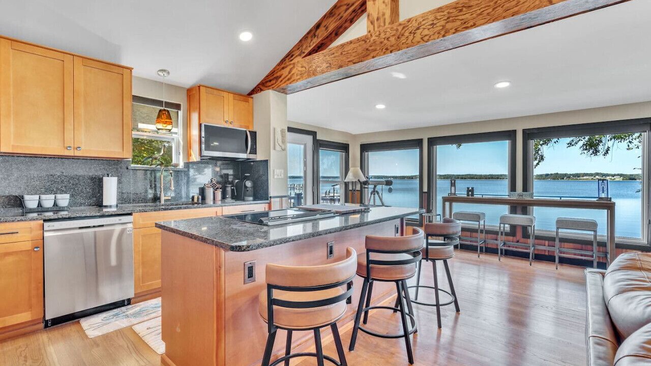 Photo of Kitchen in Barstow