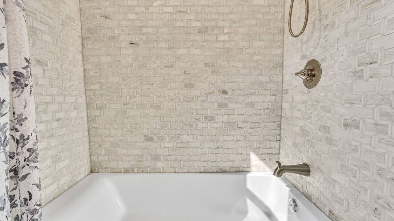 Photo of Bathroom in Barstow
