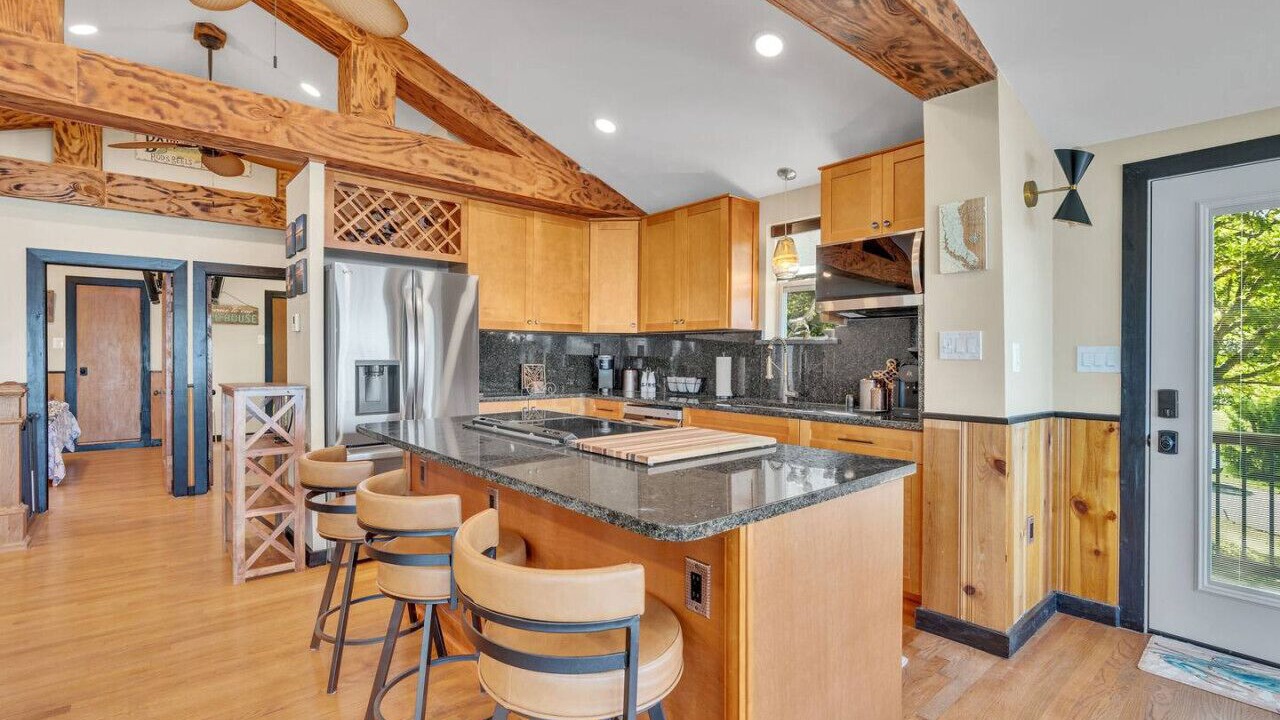 Photo of Kitchen in Barstow