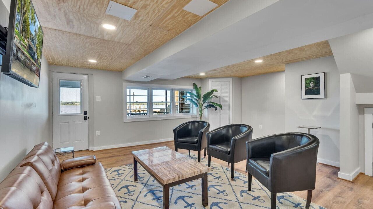 Photo of Livingroom in Barstow