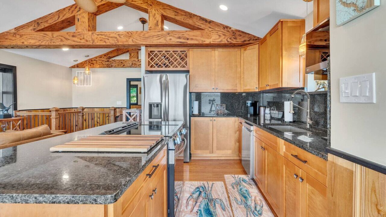 Photo of Kitchen in Barstow