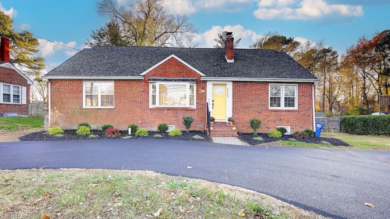 Photo of Outdoor in Leonardtown