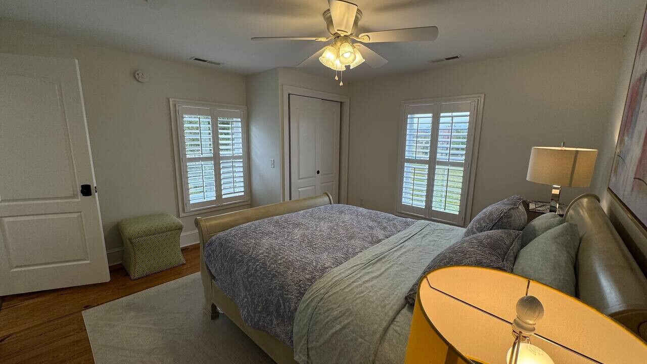 Photo of Bedroom in Barboursville