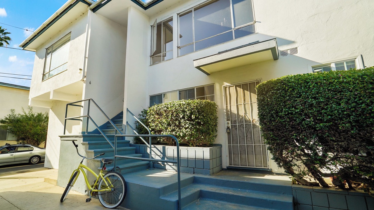 Photo of Outdoor in Mar Vista