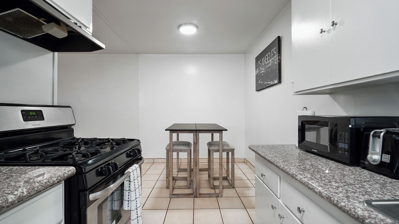 Photo of Kitchen in Mar Vista