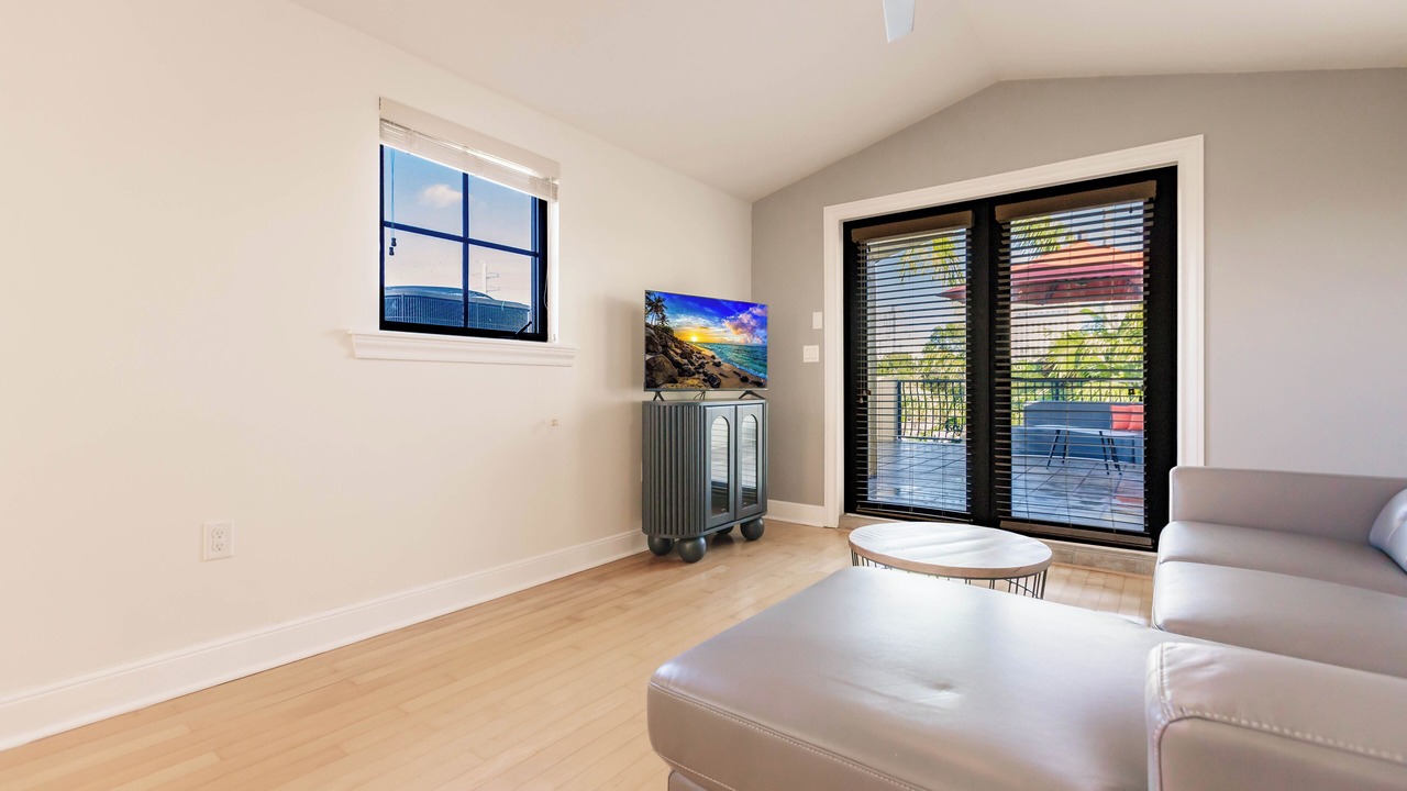 Photo of Livingroom in Tarpon River