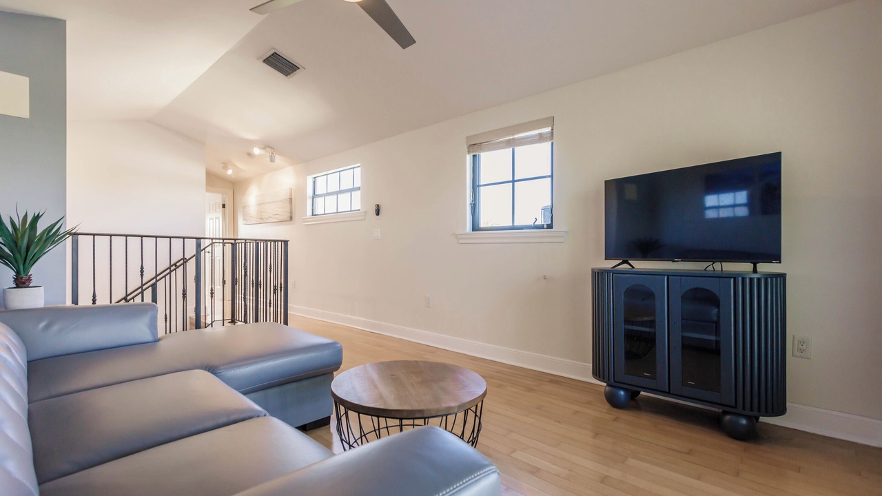Photo of Livingroom in Tarpon River