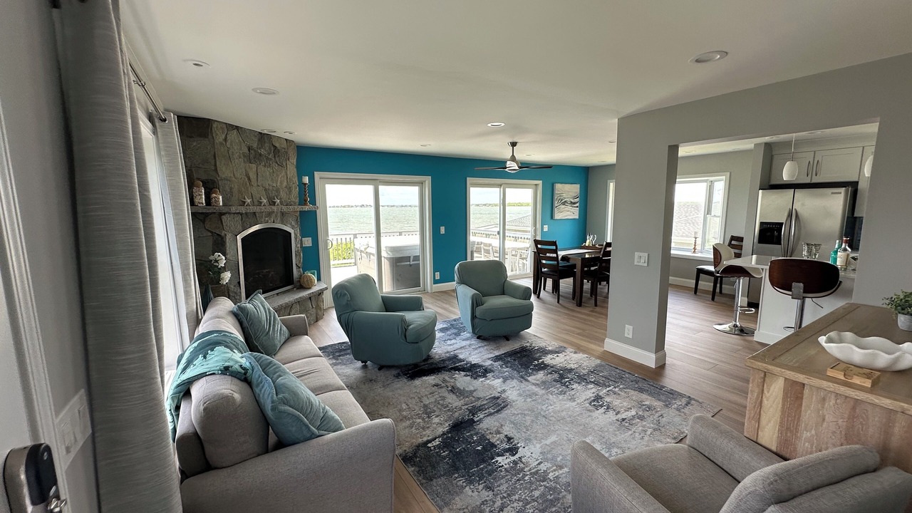Photo of Livingroom in Fairhaven
