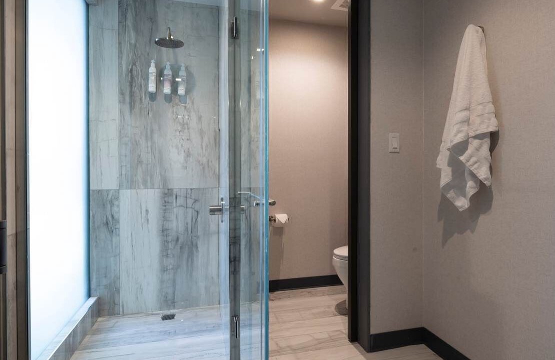 Photo of Bathroom in NoMad