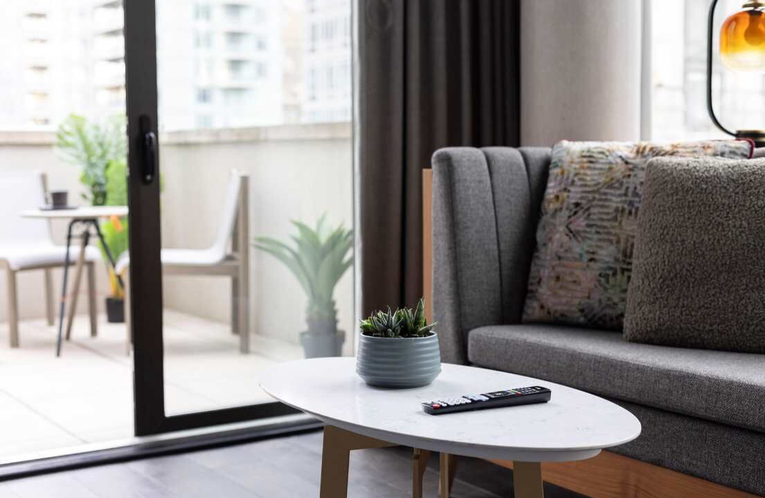 Photo of Livingroom in NoMad