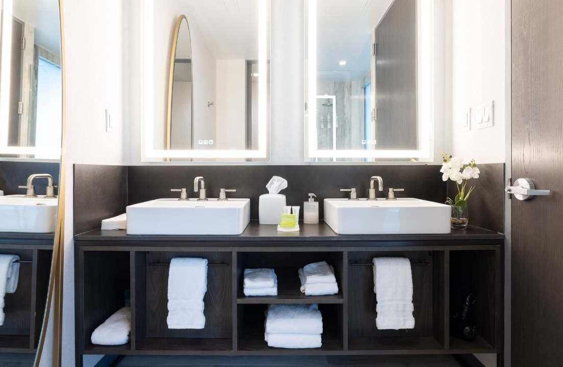 Photo of Bathroom in NoMad