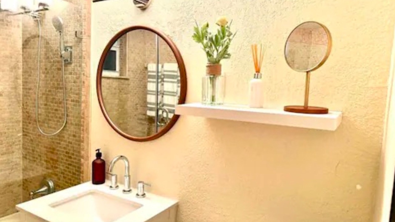 Photo of Bathroom in City Center