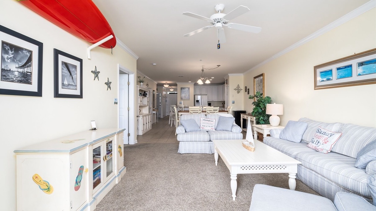 Photo of Bedroom in Sunset Island