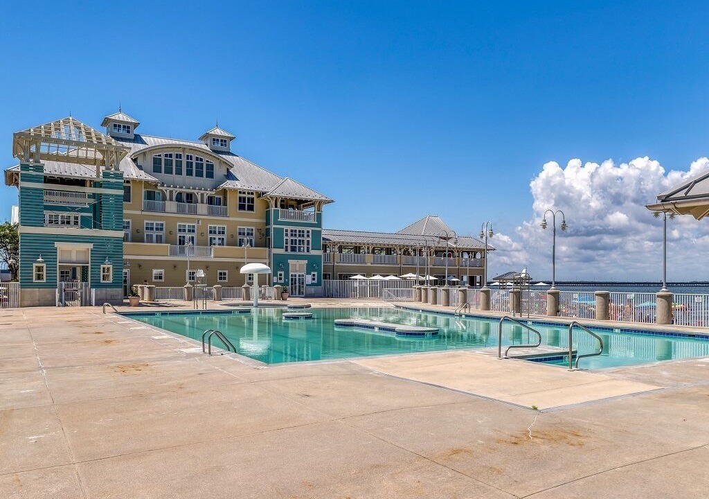 Photo of Outdoor in Sunset Island