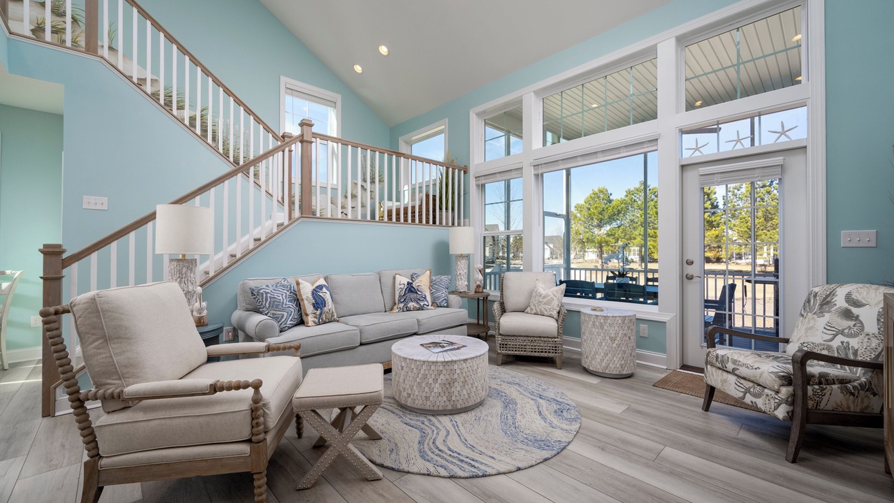 Photo of Bedroom in Bayside