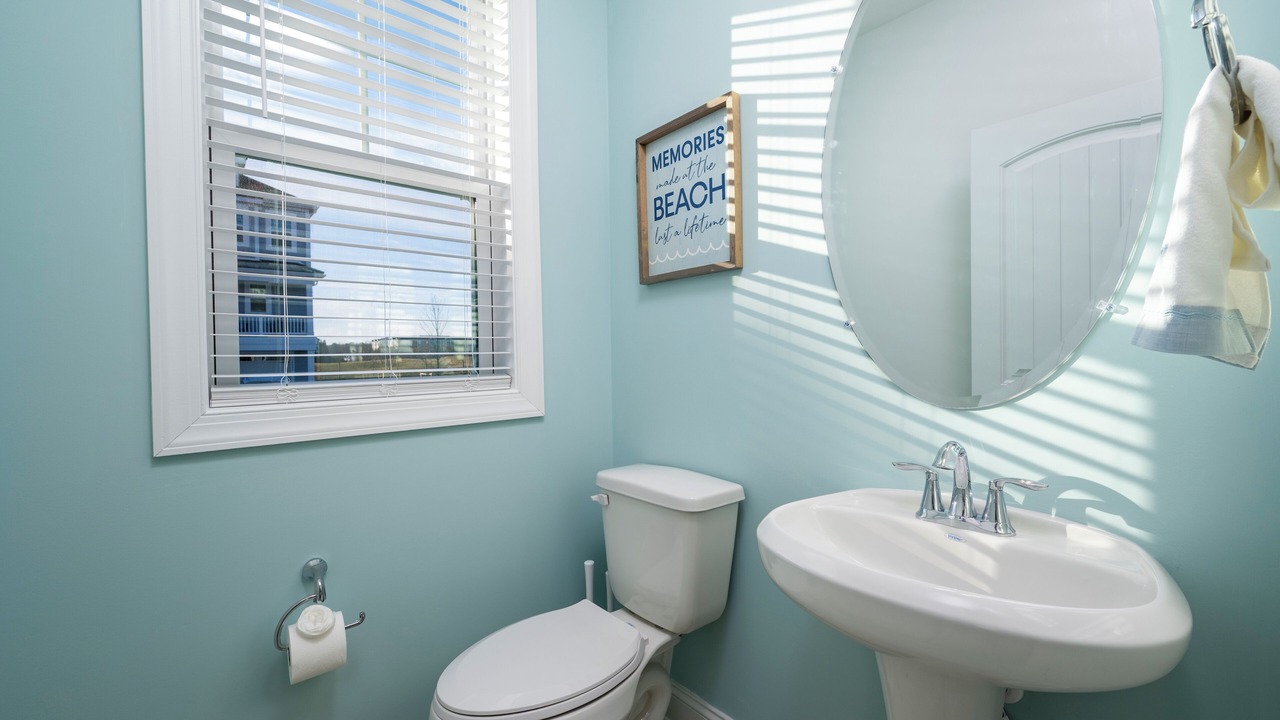 Photo of Bathroom in Bayside