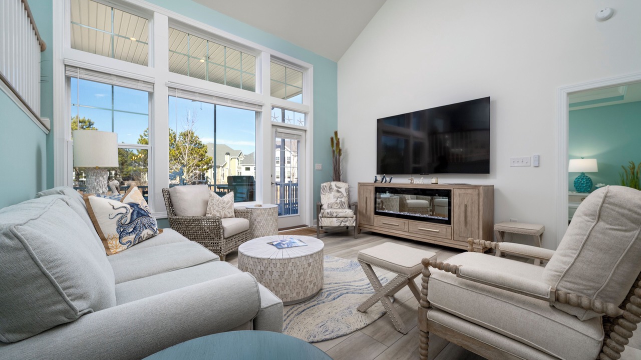 Photo of Livingroom in Bayside