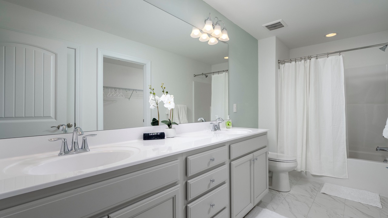 Photo of Bathroom in Bayside