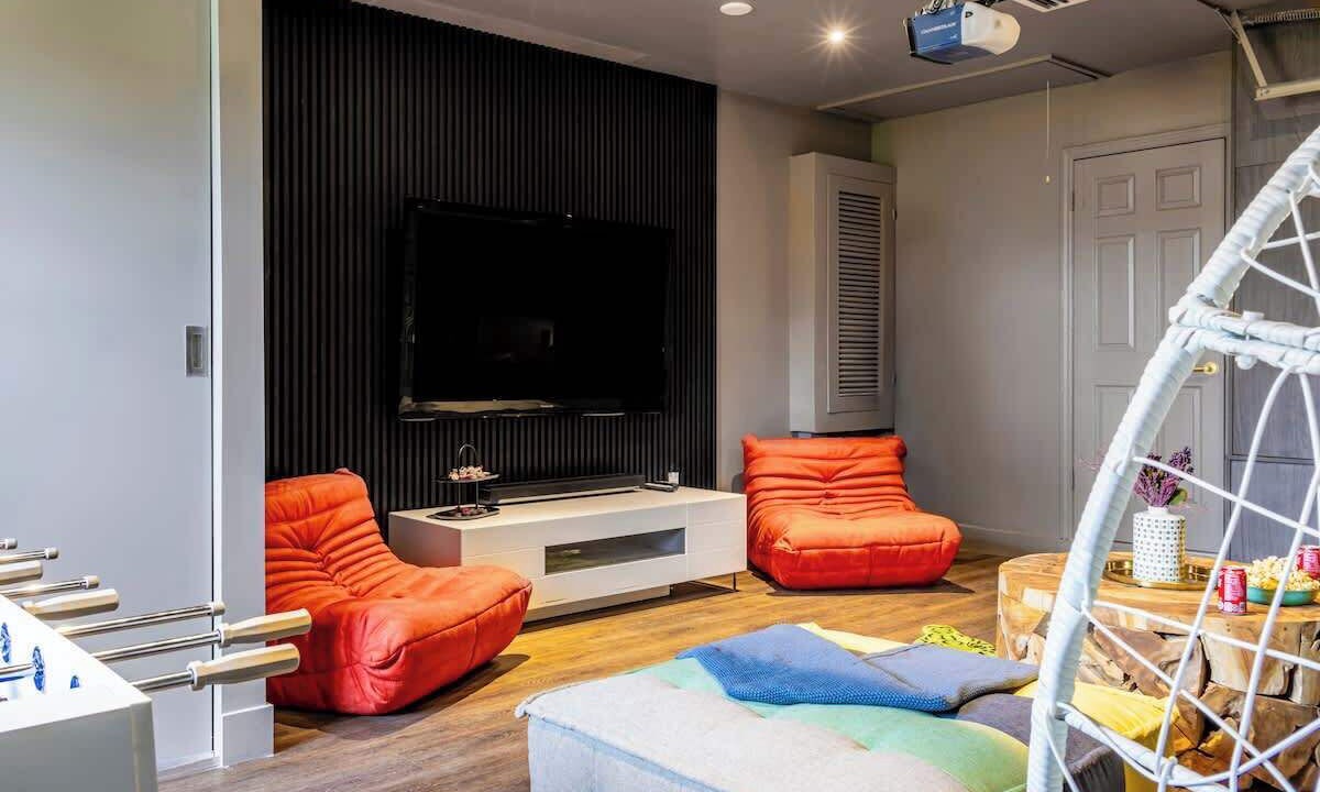 Photo of Bedroom in Plantation